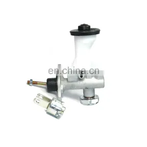 Wholesale Good Quantity Master Brake Cylinder 31420-26200 for HIACE T/H KDH200 KLH12 2KD thumbnail-1