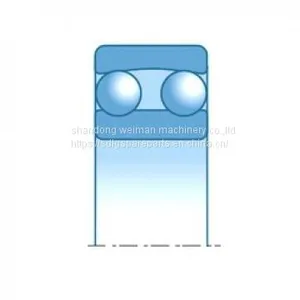 Self Aligning Ball Bearings thumbnail-1