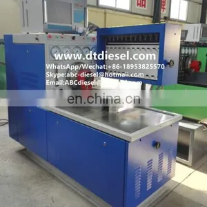 DTS619 Fuel Pump Test Bench FOR Mechanical Pump thumbnail-3