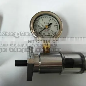 NO.907 VE PUMP Piston Journey Tesster and VE Pump Pressure Tester thumbnail-6