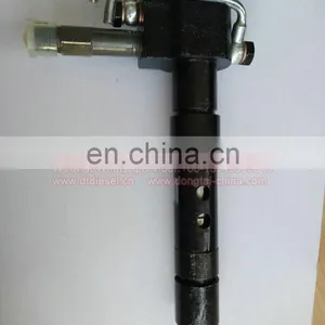 Diesel Fuel Injector ISO Standard Injector 1688901105 thumbnail-2