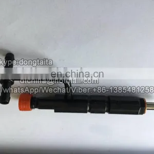 POP PRODUCT--INJECTOR NOZZLE DLLA154P001 thumbnail-6