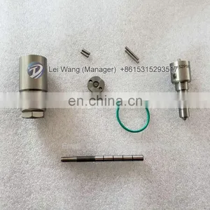 DENSO Common Rail Injector Repair Kits 8-9011605 thumbnail-3