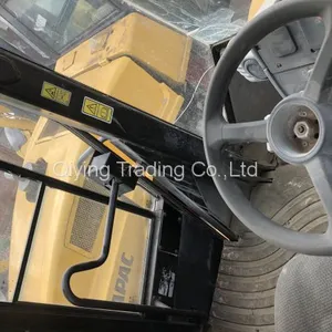 CAT 950H CATERPILLAR 5TON LOADER thumbnail-5