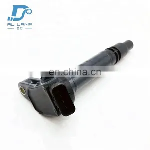 Ignition Coil Assy 90919-02256 90919-A2005 For Sienna Avalon Venza thumbnail-2