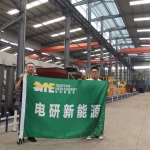 Henan Dianyan New Energy Technology Co.,Ltd company overview - view 1 thumbnail