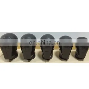 Full Headform for EN960 EN1077 GB811 Standard Helmet Impact Testing Machine thumbnail-4