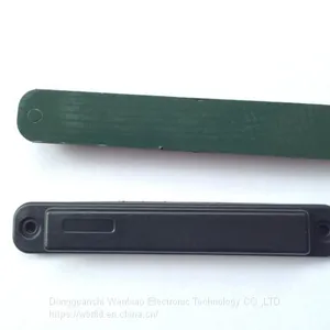 860-940Mhz UHF Disposable Smart Rfid Passive Anti-metal Tag thumbnail-5