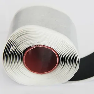 Vinyl Mastic Tape, 22 Inch x 10 Feet 2228 Self Fusing Rubber Electrical Mastic Tape thumbnail-5