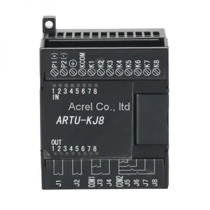 ARTU-KJ8 Intelligent Power Distribution System Remote Communication & Control Unit thumbnail-3