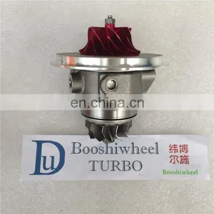F55V 6 Blade Billet Wheel Cartridge 8980277725 8980277722 8980277721 thumbnail-3