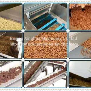 How To Make High Quality Use Of Feed Extruder Machine? thumbnail-1