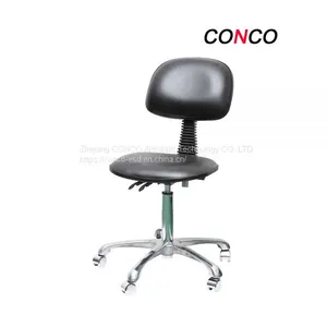 ESD Fabric Cloth Chairs thumbnail-2