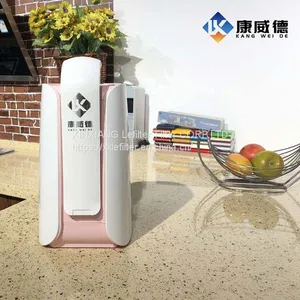 Five-Stage Ultra-Filter Diatom Porcelain Water Purifier thumbnail-2