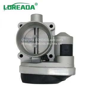 OE 036133062M 408238323008Z Throttle Body Valve For Seat Arosa Skoda Fabia 036133062A 408238323008 thumbnail-1