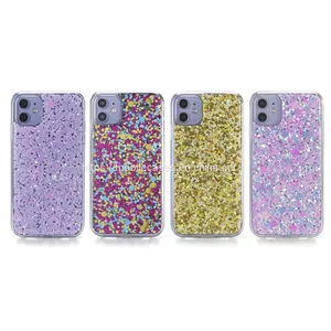 For IPhone Mobile Accessories Case Glitter thumbnail-3