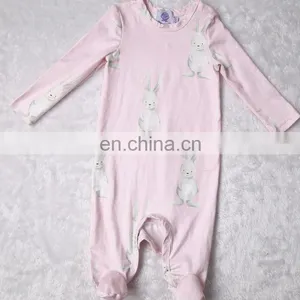 Girls Clothes Baby Clothes Summer Cool and Breathable Female Baby Rompers Korean thumbnail-6
