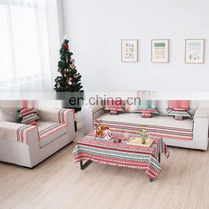 Home Decor Santa Claus Collection Christmas Decoration Supplies thumbnail-3