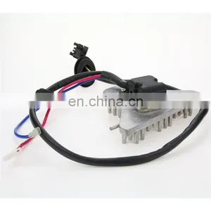 Blower Motor Resistor for MERCEDES OEM 1248202710 1147828109 thumbnail-1