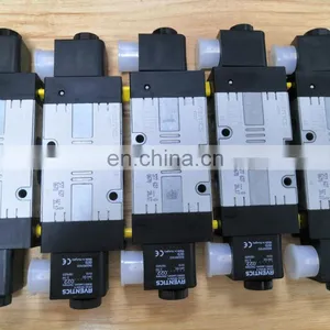 Aventics Solenoid Valve 577627 thumbnail-5