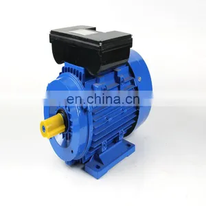 Motor Vibrator 220 v Electric 5.5 kw Copper Wire 3 Phase thumbnail-4