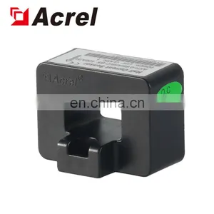 Acrel AHKC-BS Battery Supplied Applications Small Package Size Hall Effect Split Core Current Transmitter thumbnail-2