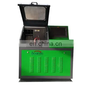 BEACON MACHINE Diesel Fuel Common Rail Injector Test Bench CRS5000 thumbnail-3