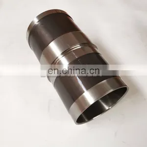 Cummins 6L 6CT Diesel Engine Cylinder Liner 3948095 3944344 3800328 5404408 thumbnail-4