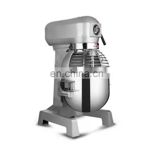 Bakery Equipment Planetary Mixer Egg Mixer thumbnail-5