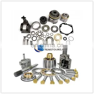 REXROTH A20VO520 A20VO060 Hydraulic Piston Pump Parts thumbnail-3