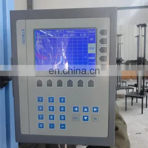 WDS-1/2/3/5KN Portable Benchtop United Universal Tensile Tester thumbnail-7