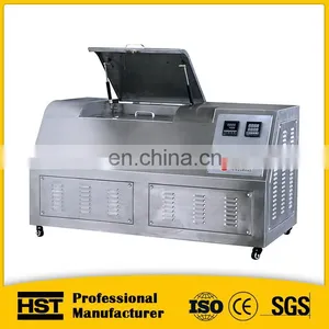 DWC -40 Impact Test Low-temperature Chamber thumbnail-4