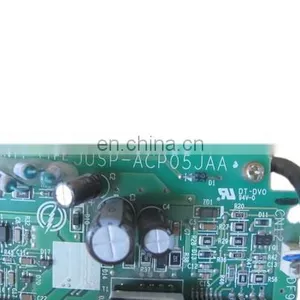 JUSP-ACP05JAA AC Servo Drive thumbnail-3