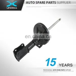 China Supplier of Suzuki Swift Front Bumper 333432 for SUZUKI LIANA thumbnail-1