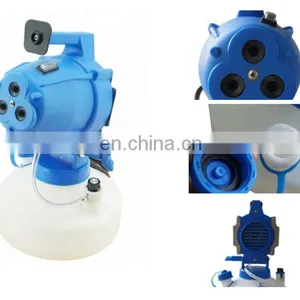 ULV COLD 4.5L 220V Mist Dust Epidemic Prevention Sprayer Fogger Machine thumbnail-5