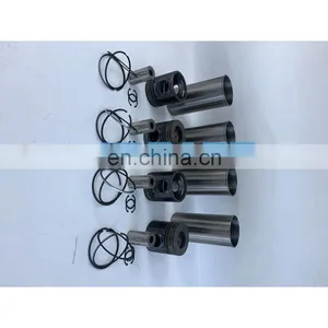 3054 Cylinder Liner Kit For Diesel 3054 Engine Spare Part thumbnail-1
