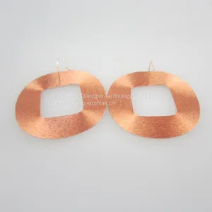 Mobile Phone Charging Wireless Induction Coil thumbnail-1