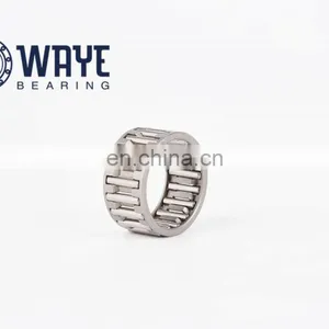 High Quality Needle Non Thrust Roller Bearing NKI90/26 90*120 Radial Needle Roller Bearing thumbnail-3