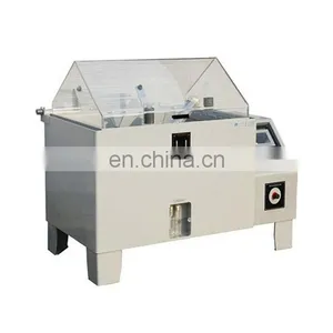 Liyi Salt Fog Test Equipment Chamber Salt Water Spray Test Machine For Battery thumbnail-4