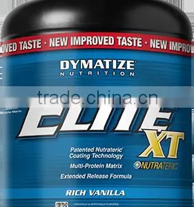 Dymatize Nutrition Elite Whey Protein and Other Brands at Best Wholesale Prices thumbnail-1