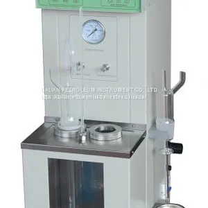 Air Release Tester for Lubricating Oils thumbnail-1