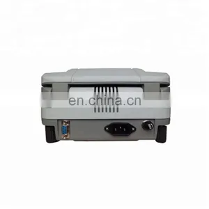 DSH-50A-1 LCD Grain/wheat Moisture Analyzer and Tester With Pan Size 100mm thumbnail-3
