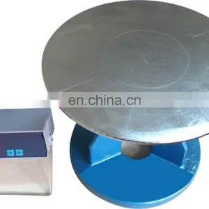 Electric NLD-3 Cement Flow Table Apparatus Price thumbnail-3