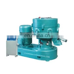 HL Series Plastic Mixer Recycle Machine thumbnail-1