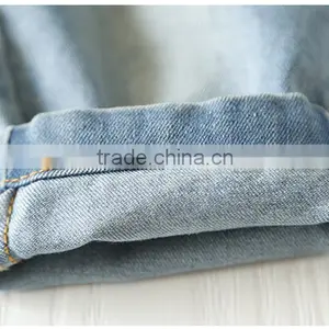 2016 Latest Designer Kids Jeans Comfortable Jeans Pants Kids to China thumbnail-5