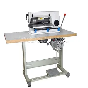 14 Inch Automatic Leather Strap Cutting Machine thumbnail-1