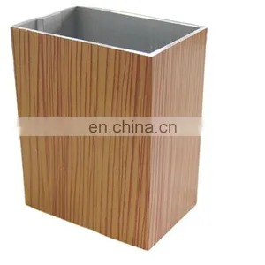 Shengxin Aluminium Extrusion Frame for Building and Decoration thumbnail-1