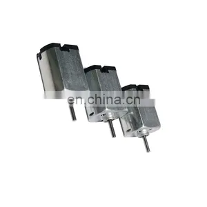 Factory Wholesale Cheap Price 030 1.2v 1.5v 3v 8000rpm Micro dc Motor for Eyebrow Trimmer thumbnail-3