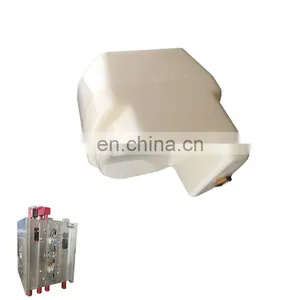 Plastic Injection Molding Spare Part thumbnail-1