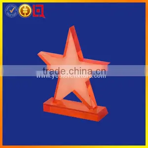 Bright Star Acrylic Jewelry Display thumbnail-1